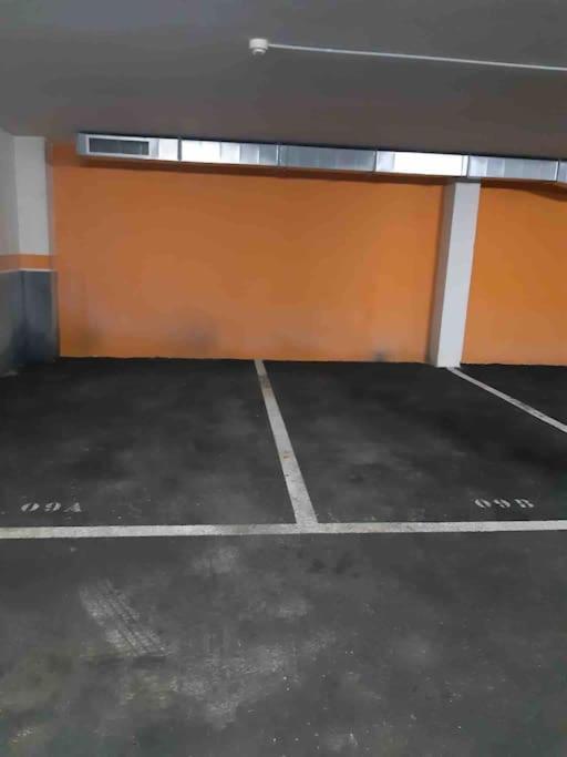 Precioso - Moderno Terraza Y Parking, 2 Hab, 2 Banos, 6-7 Pers - Dispo Junio!! Llanes Exterior foto